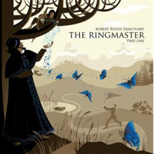 Reed, Robert -Sanctuary- - Ringmaster-Part 1