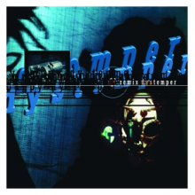 Skinny Puppy - Remix Dystemper