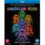 Tv Series - American Gods Season 3