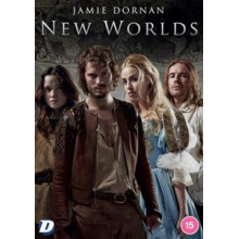 Tv Series - New Worlds