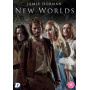 Tv Series - New Worlds