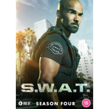 Tv Series - S.W.A.T. S4