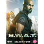 Tv Series - S.W.A.T. S4