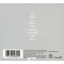 Twin Bandit - For You