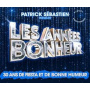 V/A - Les Annees Bonheur, Patrick Sebastien Presente...