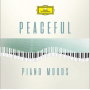 V/A - Peaceful Piano Moods
