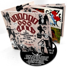 Various - Voodoo Rhythm Compilation Vol.5