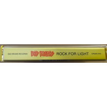 Bad Brains - Rock For Light