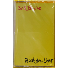 Bad Brains - Rock For Light