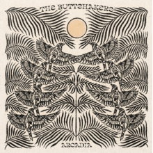 Buttshakers - Arcadia