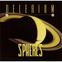 Delerium - Spheres