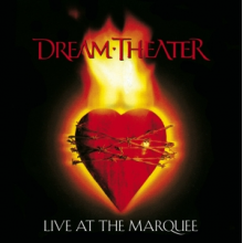 Dream Theater - Live At the Marquee