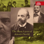 Abbado, Claudio - Many Loves of Antonin Dvorak