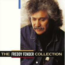 Fender, Freddy - Collection