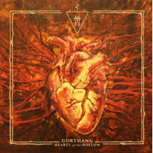 Gurthang - Hearts of the Hollow
