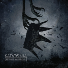 Katatonia - Dethroned & Uncrowned