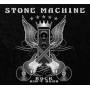Stone Machine - Rock Ain't Dead
