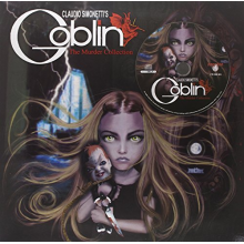 Goblin - The Murder Collection