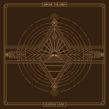 Tolchin, Jonah - Clover Lane