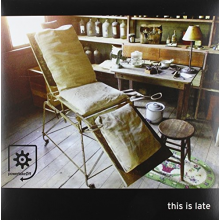 Power Take Off - This is Late