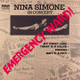 Simone, Nina - Emergency Ward