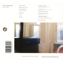 McFerrin, Taylor - Early Riser