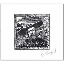 Armfield, Paul - Tennyson