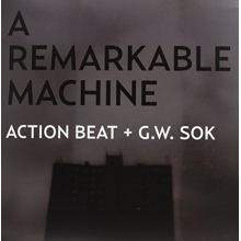 Action Beat + G.W. Sok - Action Beat + G.W. Sok