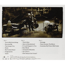 Corea, Chick -Trio- - Trilogy