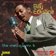 Eckstine, Billy - Mellow Mr.B