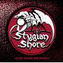 Stygian Shore - Ultra Psychic Nightmares