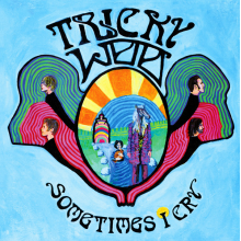 Tricky Woo - Sometimes I Cry
