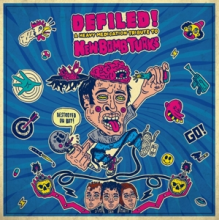 New Bomb Turks - Defiled!