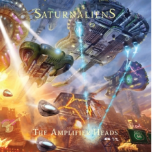 Amplifier Heads - Saturnaliens