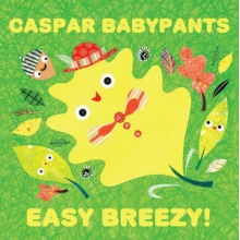 Babypants, Caspar - Easy Breezy!