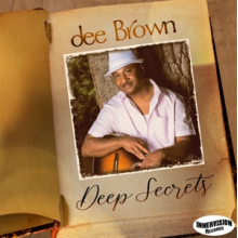 Brown, Dee - Deep Secrets