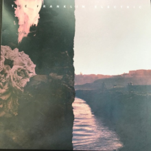Franklin Electric - In Your Head / In Your Heart