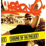 Krs One - Sound of Da Police