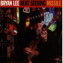 Lee, Bryan - Heat Seeking Missile