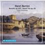 Linos Ensemble - Nonetto & Grand Trio