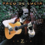 Paco De Lucia - Luzia