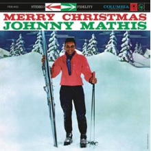Mathis, Johnny - Merry Christmas