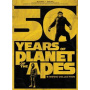 Movie - 50 Years of Planet of the Apes