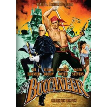 Movie - Buccaneer