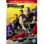 Movie - Fast & Furious 9 - the Fast Saga