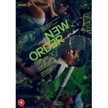 Movie - New Order