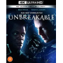 Movie - Unbreakable