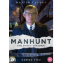 Tv Series - Manhunt: Series 2 - the Night Stalker