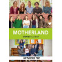 Tv Series - Motherland - Season 1, 2 & 3