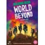 Tv Series - Walking Dead: World Beyond - Season 1